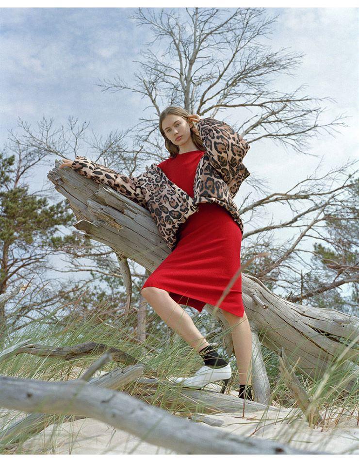 Gazetka promocyjna Reserved str. 8