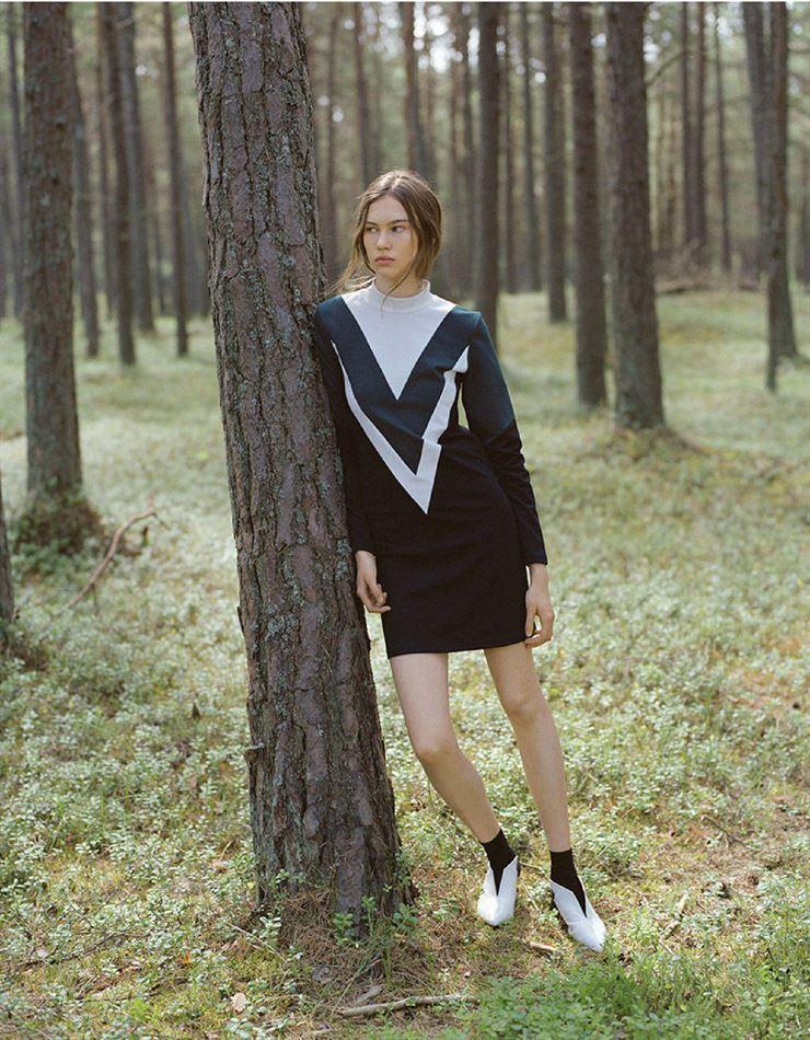 Gazetka promocyjna Reserved str. 6