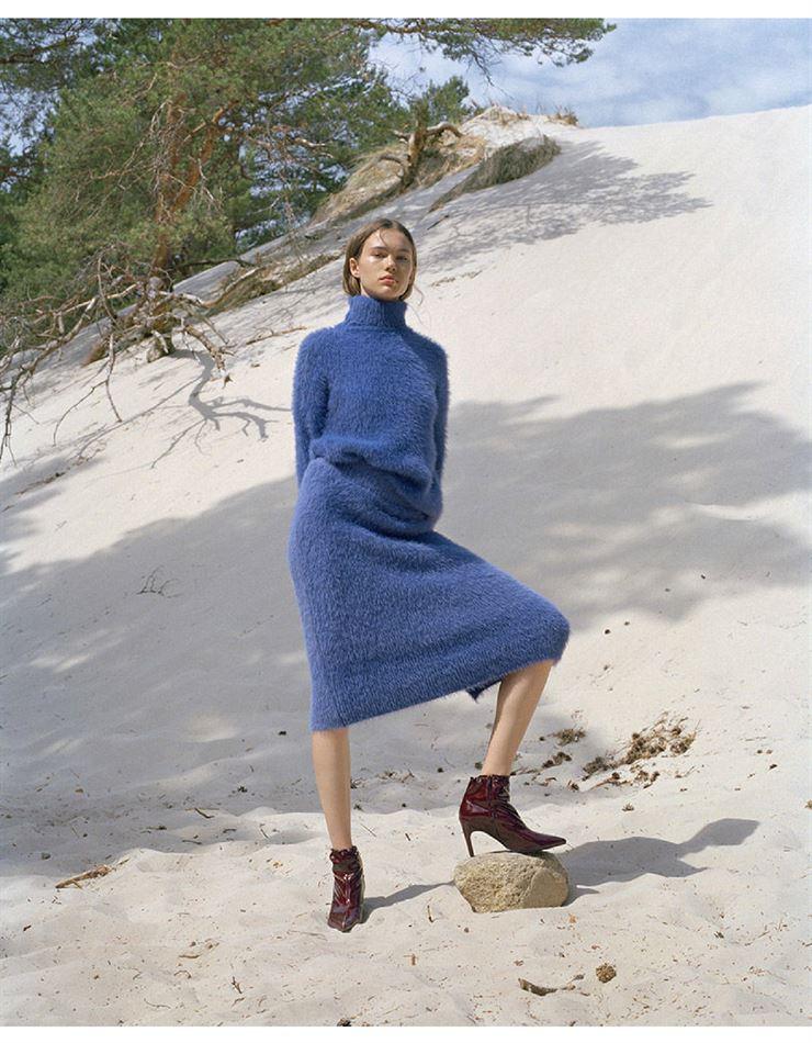 Gazetka promocyjna Reserved str. 12