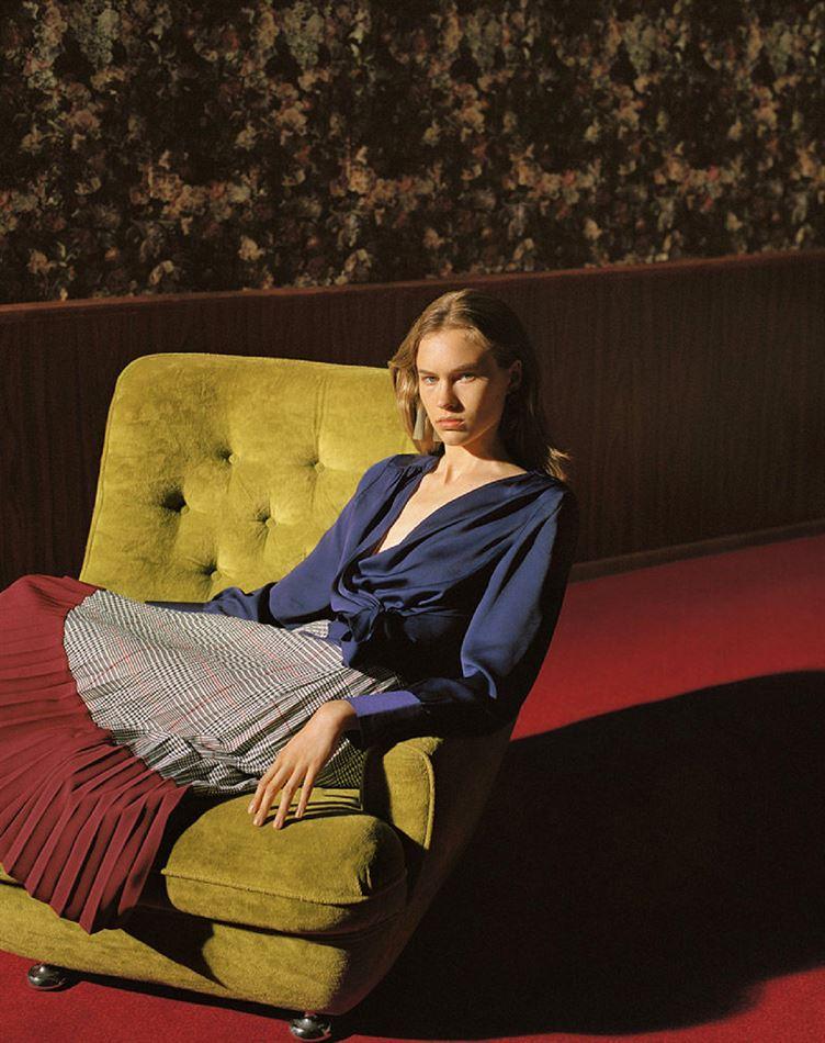 Gazetka promocyjna Reserved str. 9