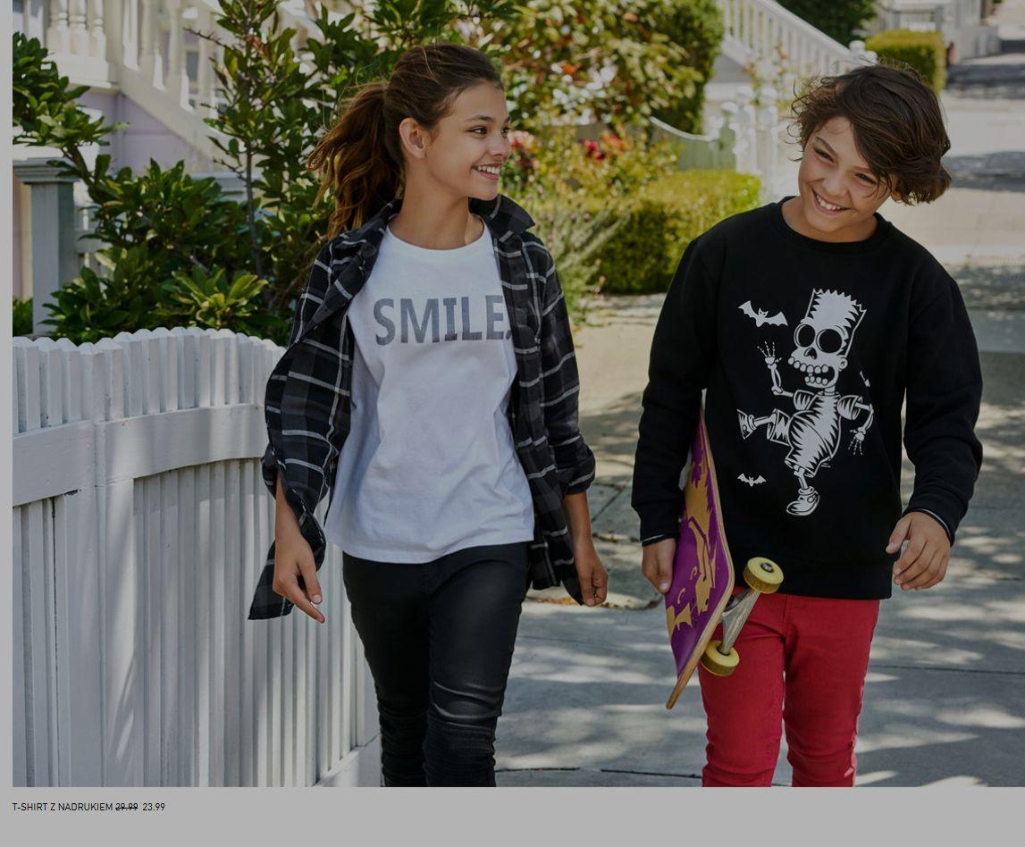 Gazetka promocyjna Reserved str. 23