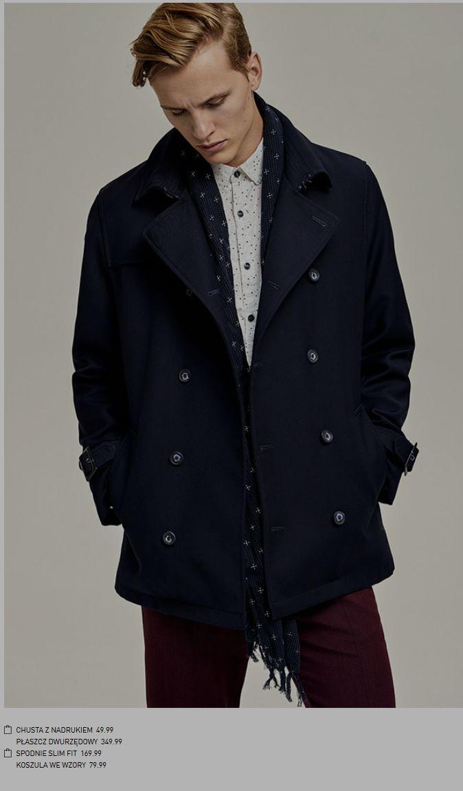 Gazetka promocyjna Reserved str. 3