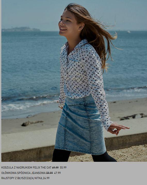 Gazetka promocyjna Reserved str. 6