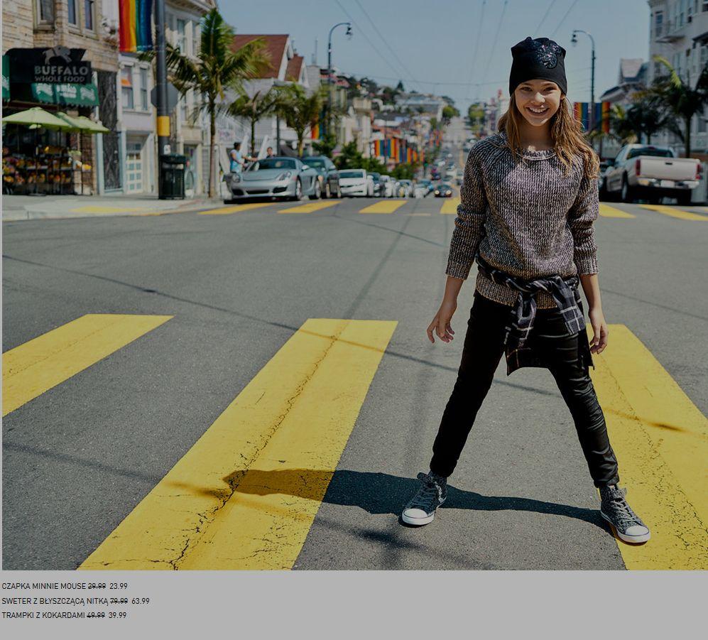 Gazetka promocyjna Reserved str. 7