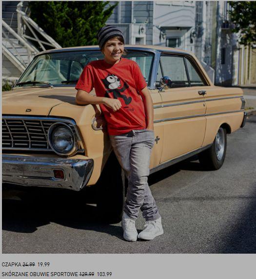 Gazetka promocyjna Reserved str. 26