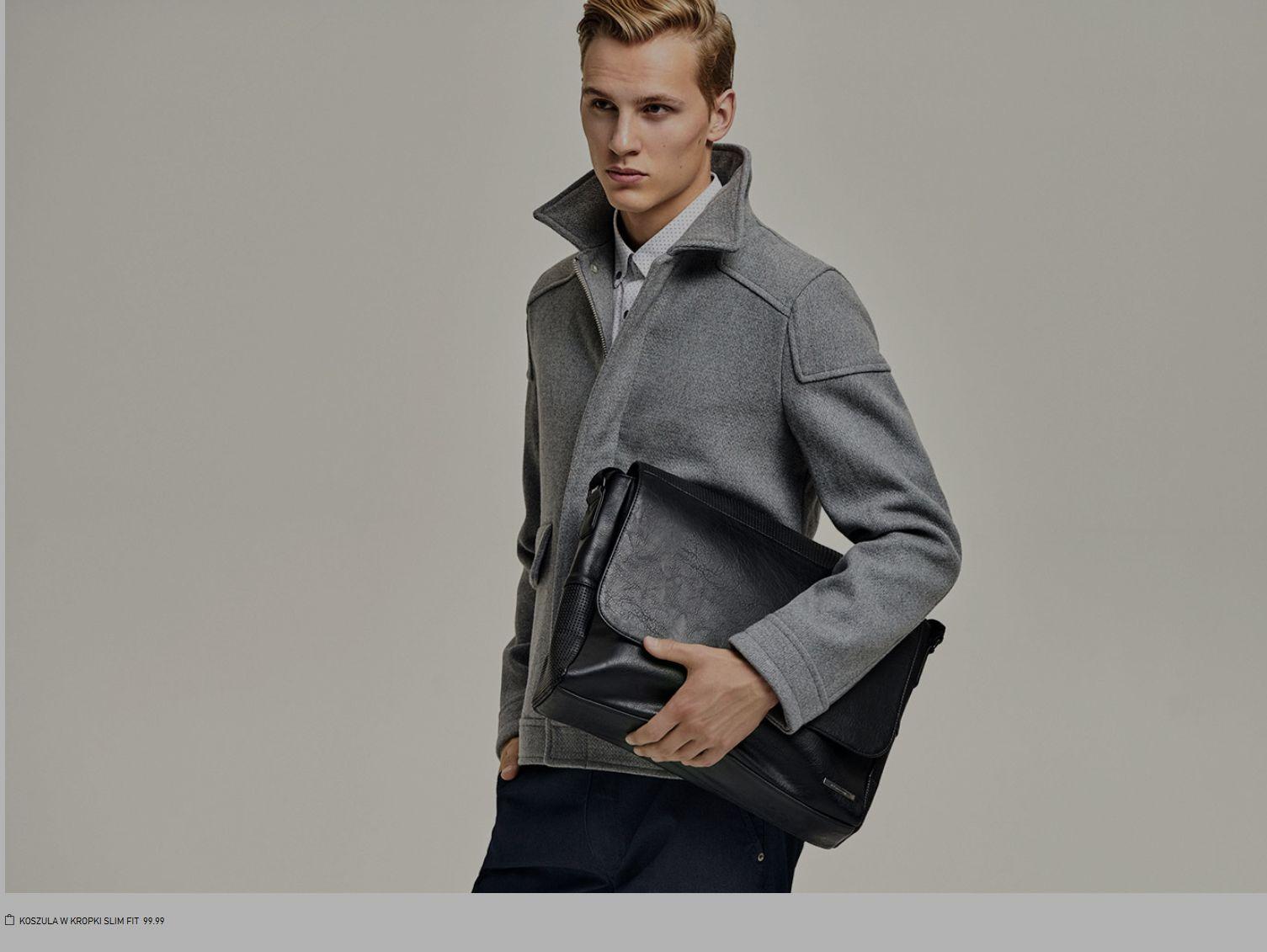 Gazetka promocyjna Reserved str. 5