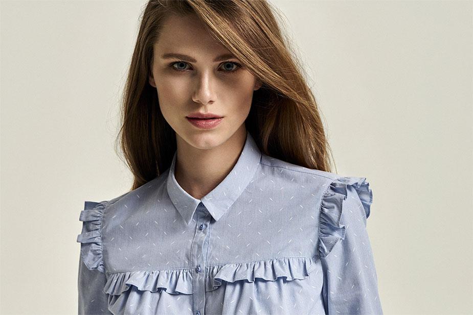 Gazetka promocyjna Reserved str. 9