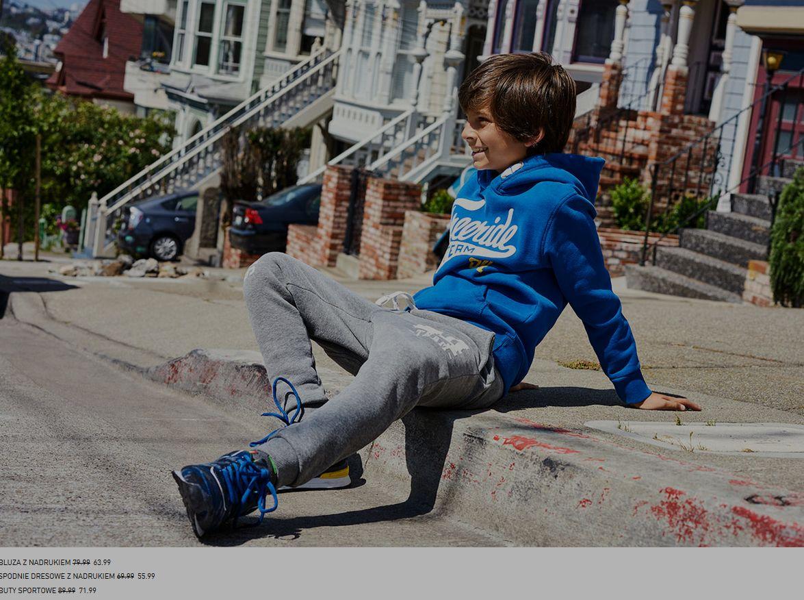 Gazetka promocyjna Reserved str. 22