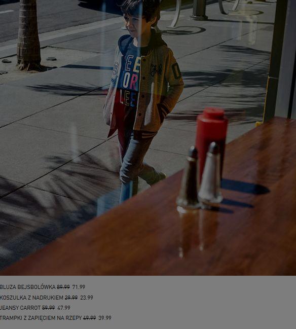 Gazetka promocyjna Reserved str. 14