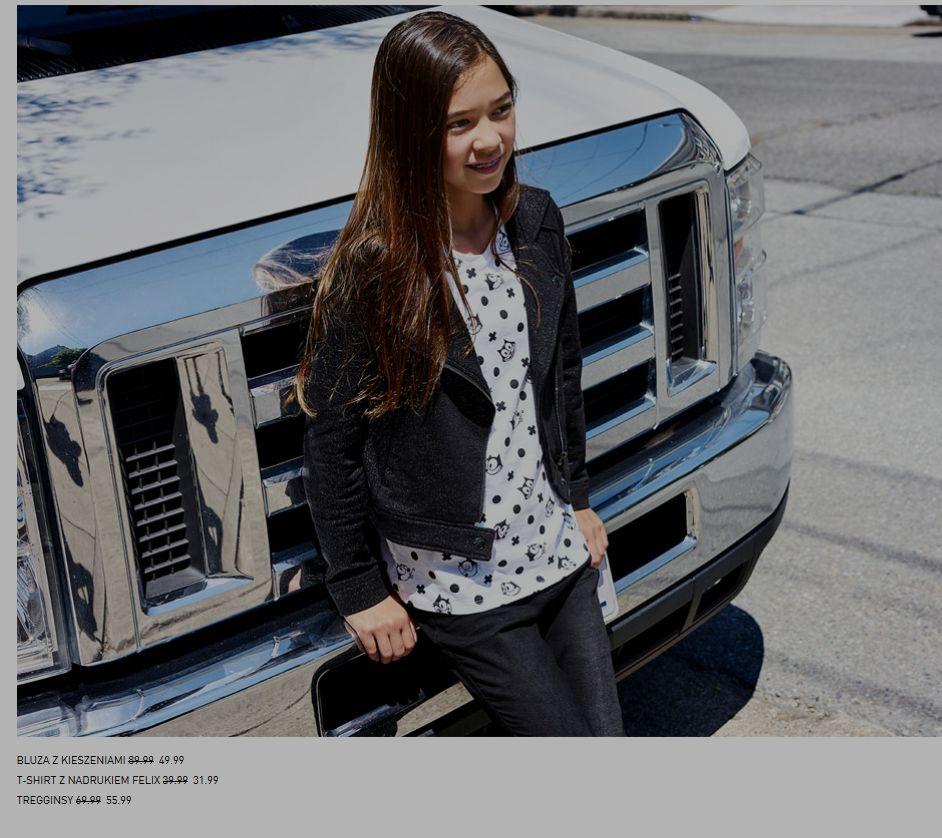 Gazetka promocyjna Reserved str. 21