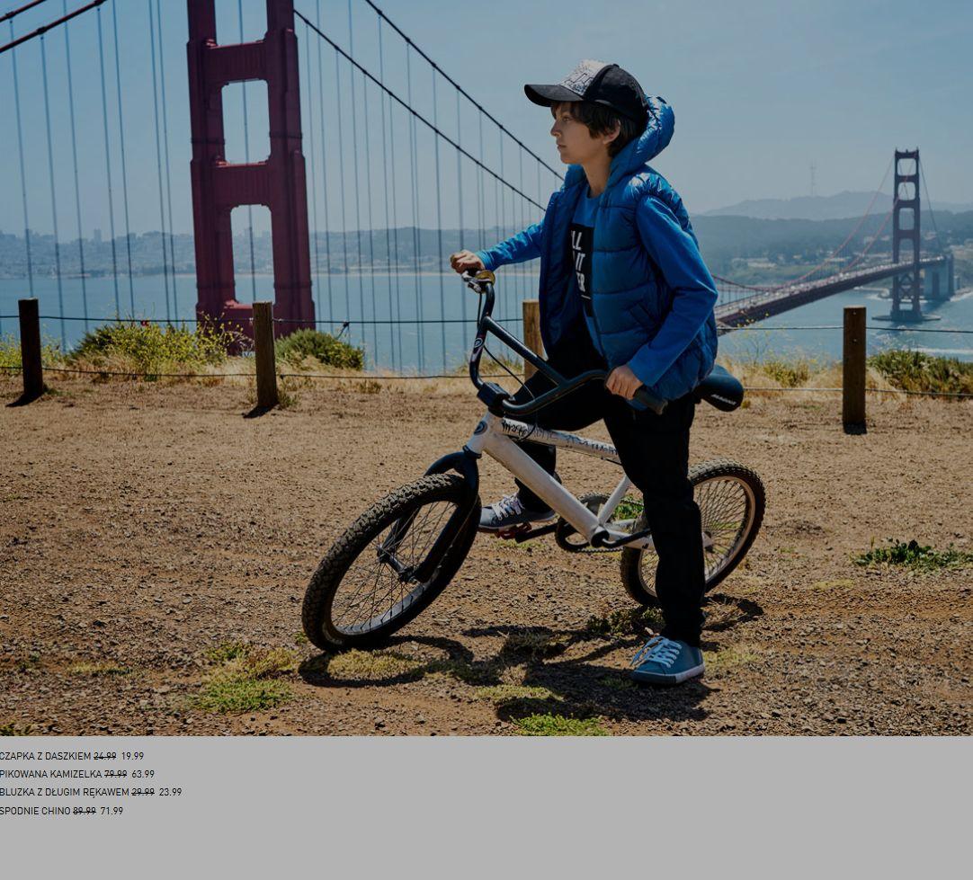 Gazetka promocyjna Reserved str. 4