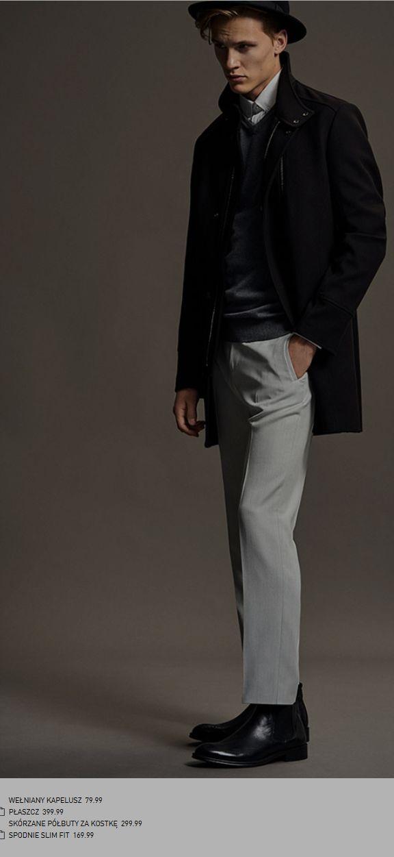 Gazetka promocyjna Reserved str. 1