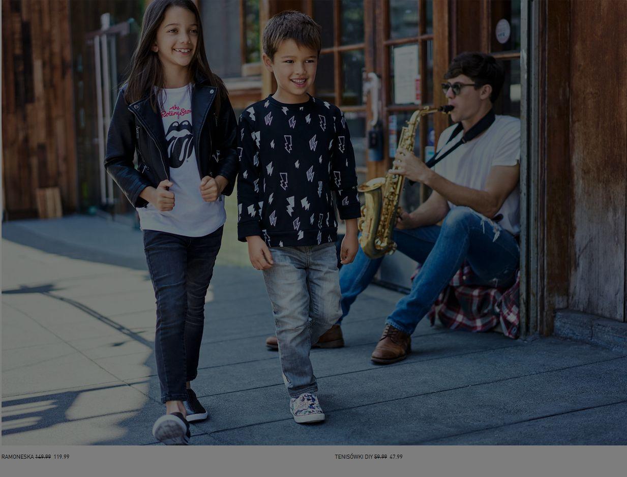 Gazetka promocyjna Reserved str. 20