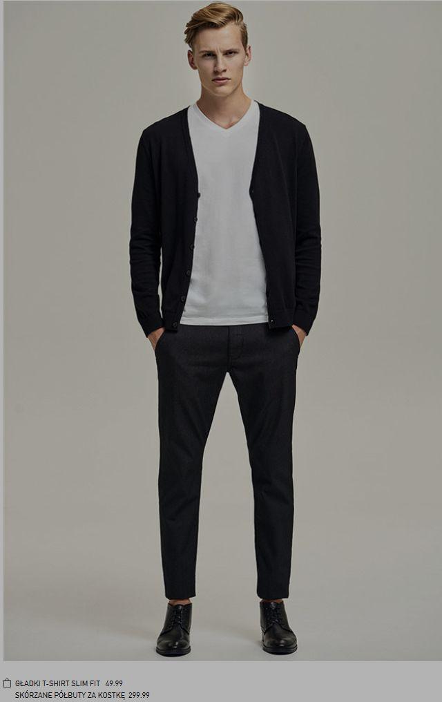 Gazetka promocyjna Reserved str. 8