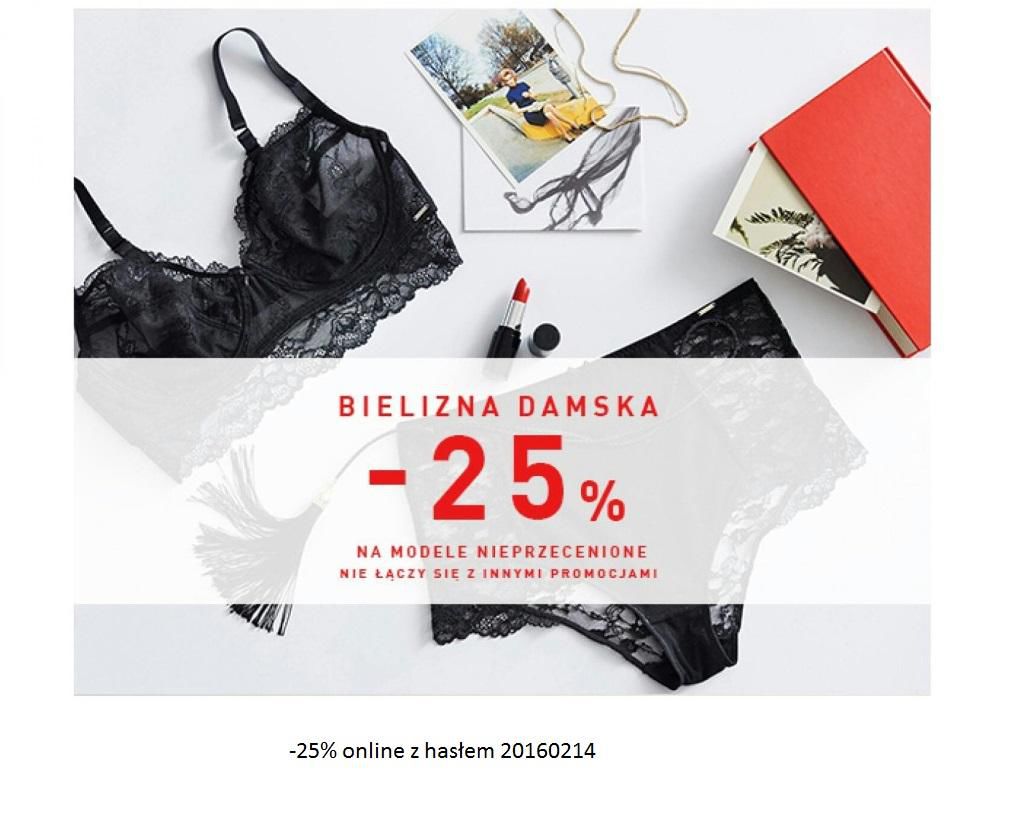 Gazetka promocyjna Reserved str. 1