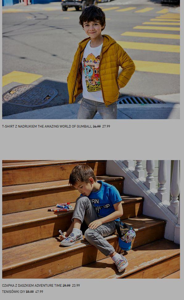 Gazetka promocyjna Reserved str. 24