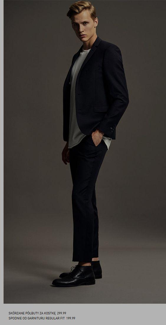 Gazetka promocyjna Reserved str. 4