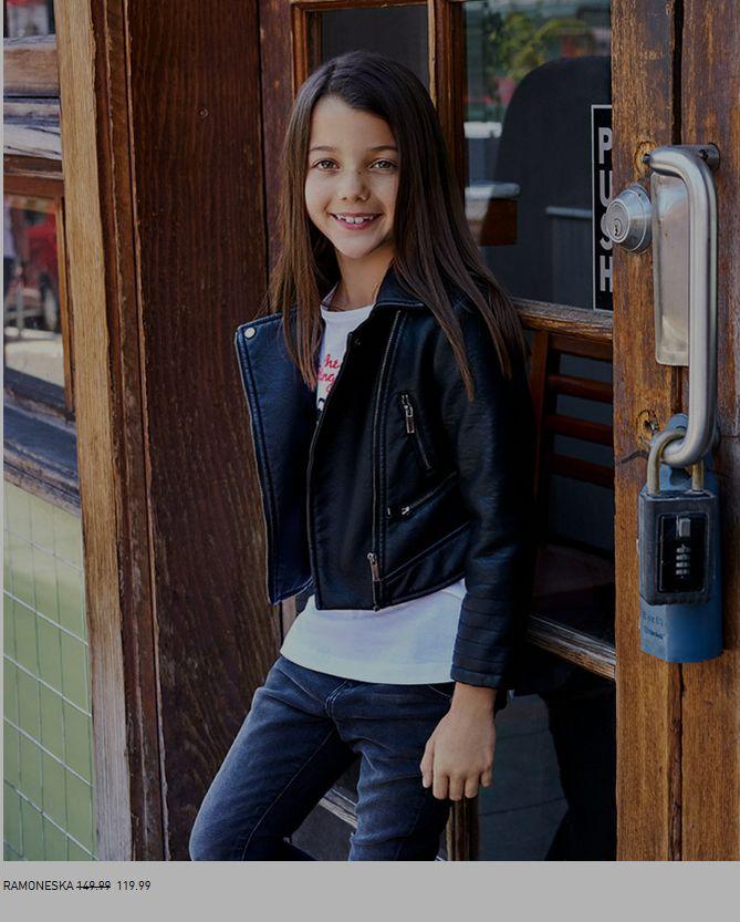 Gazetka promocyjna Reserved str. 18