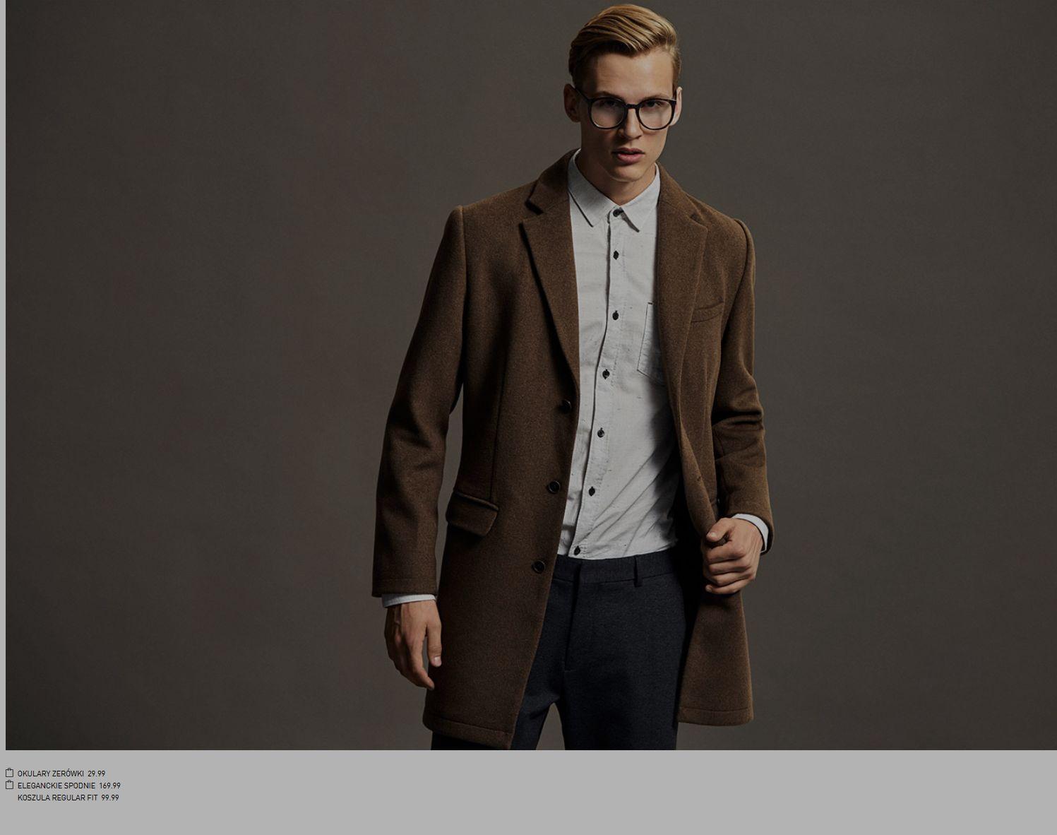 Gazetka promocyjna Reserved str. 7