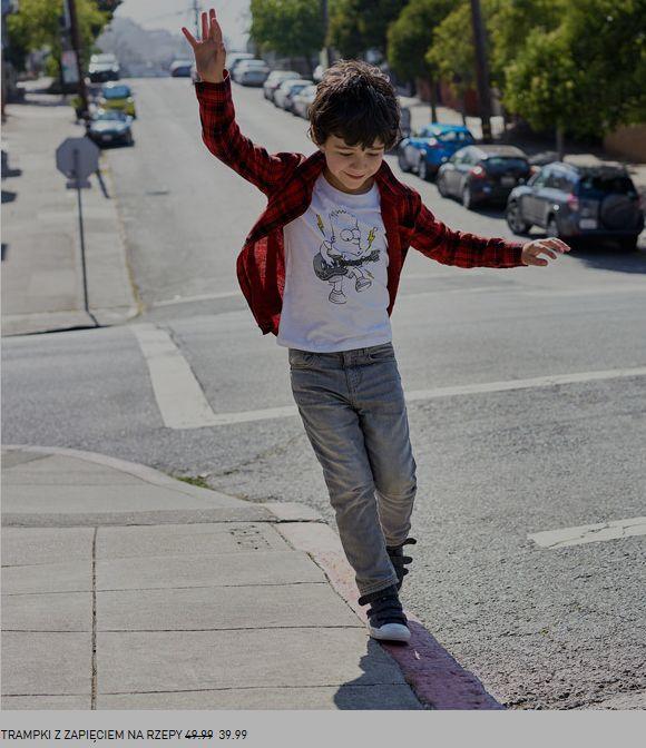 Gazetka promocyjna Reserved str. 9