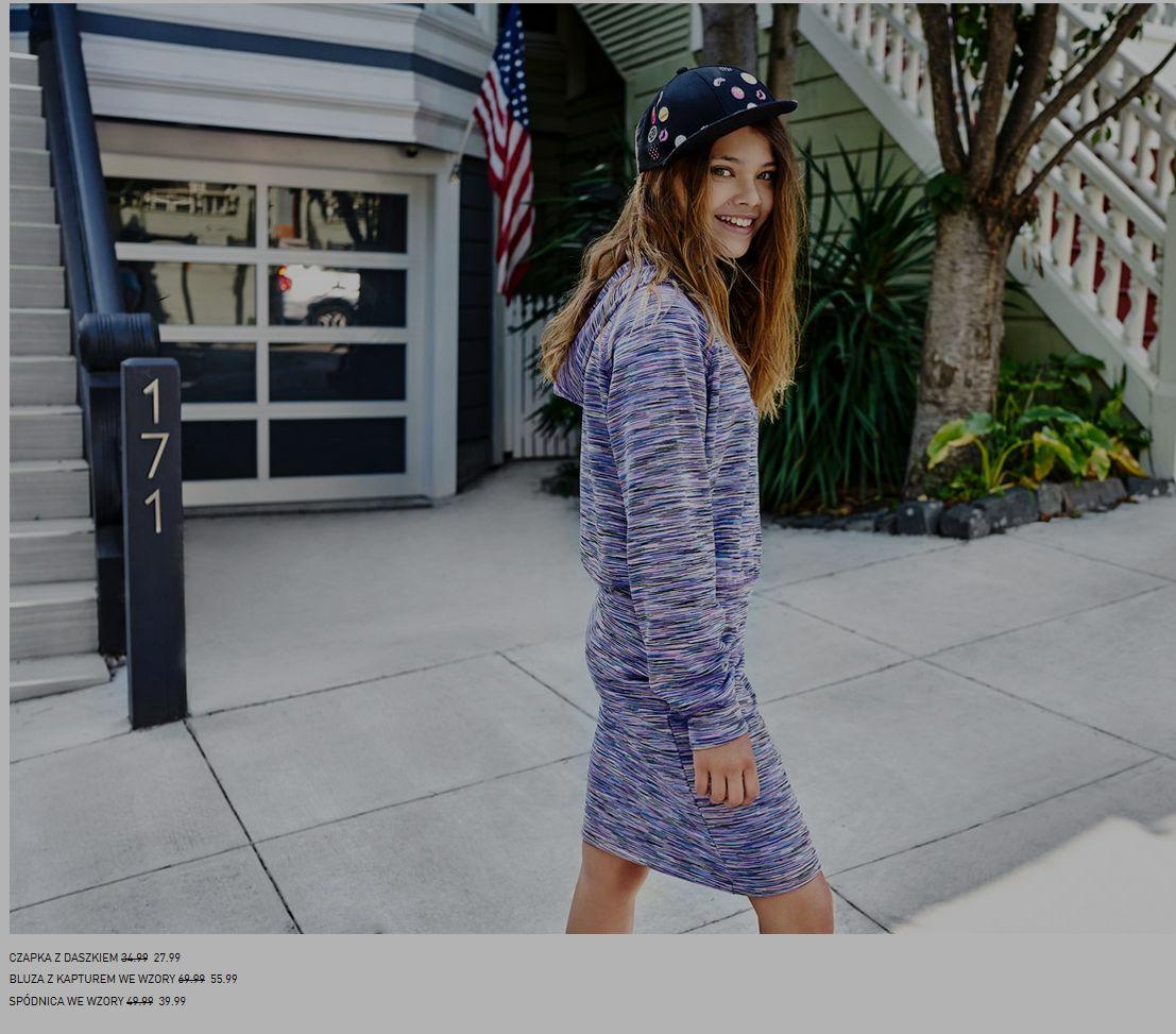 Gazetka promocyjna Reserved str. 17