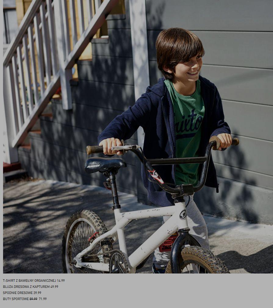 Gazetka promocyjna Reserved str. 25