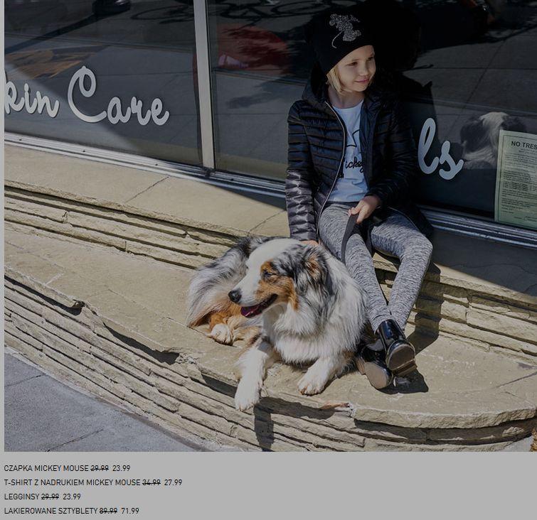 Gazetka promocyjna Reserved str. 8