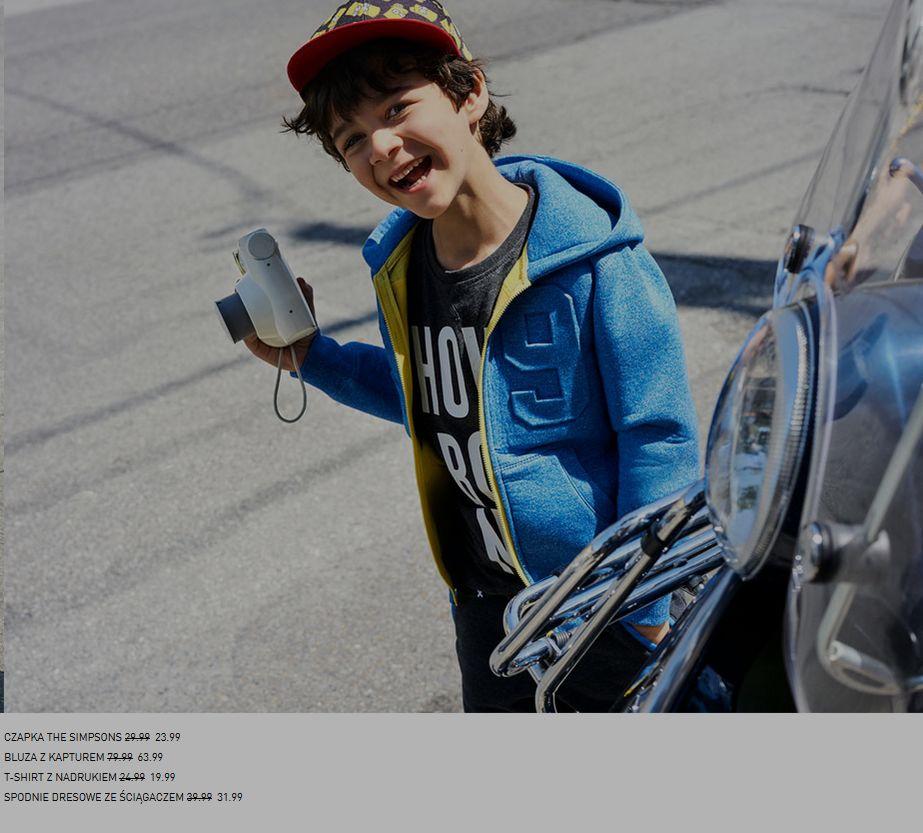 Gazetka promocyjna Reserved str. 12