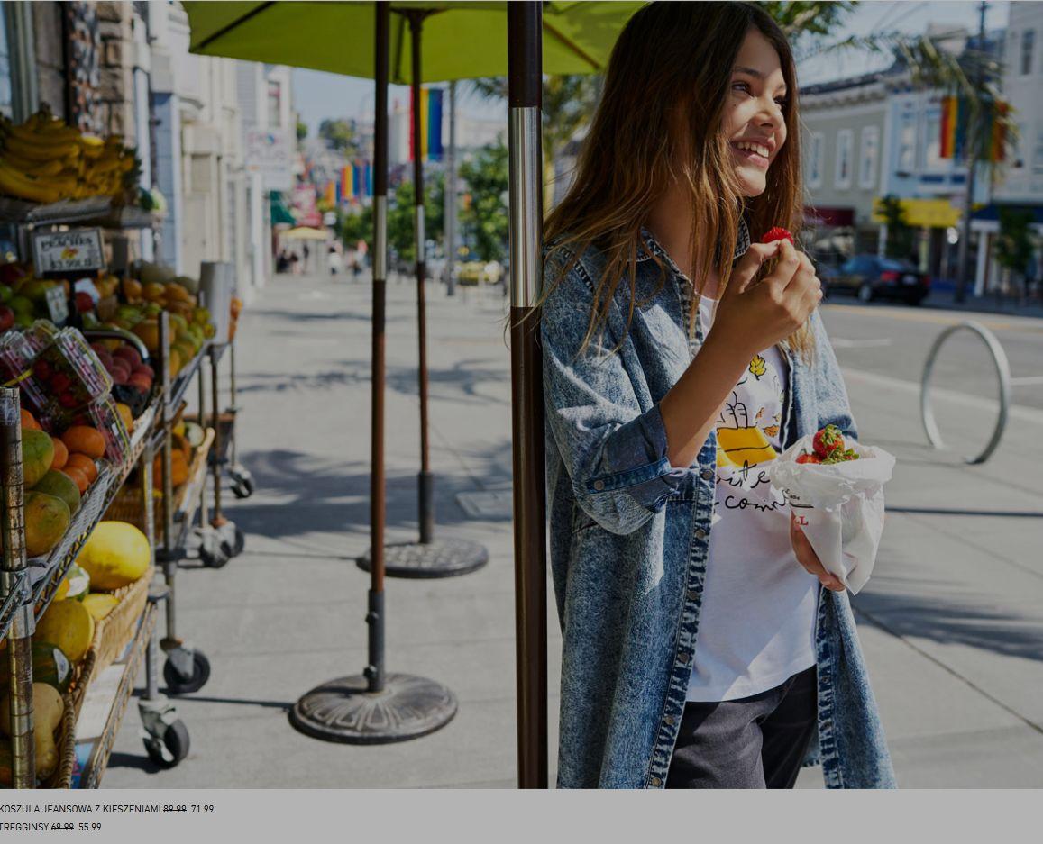 Gazetka promocyjna Reserved str. 10