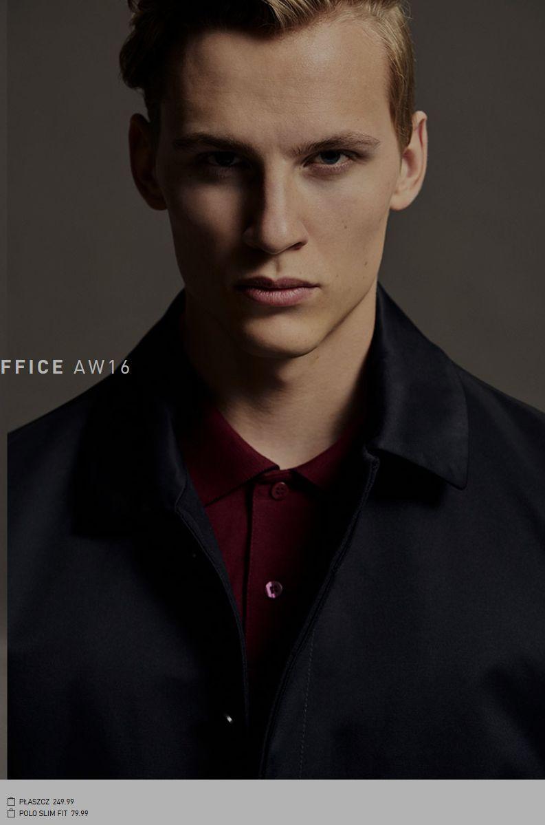 Gazetka promocyjna Reserved str. 2