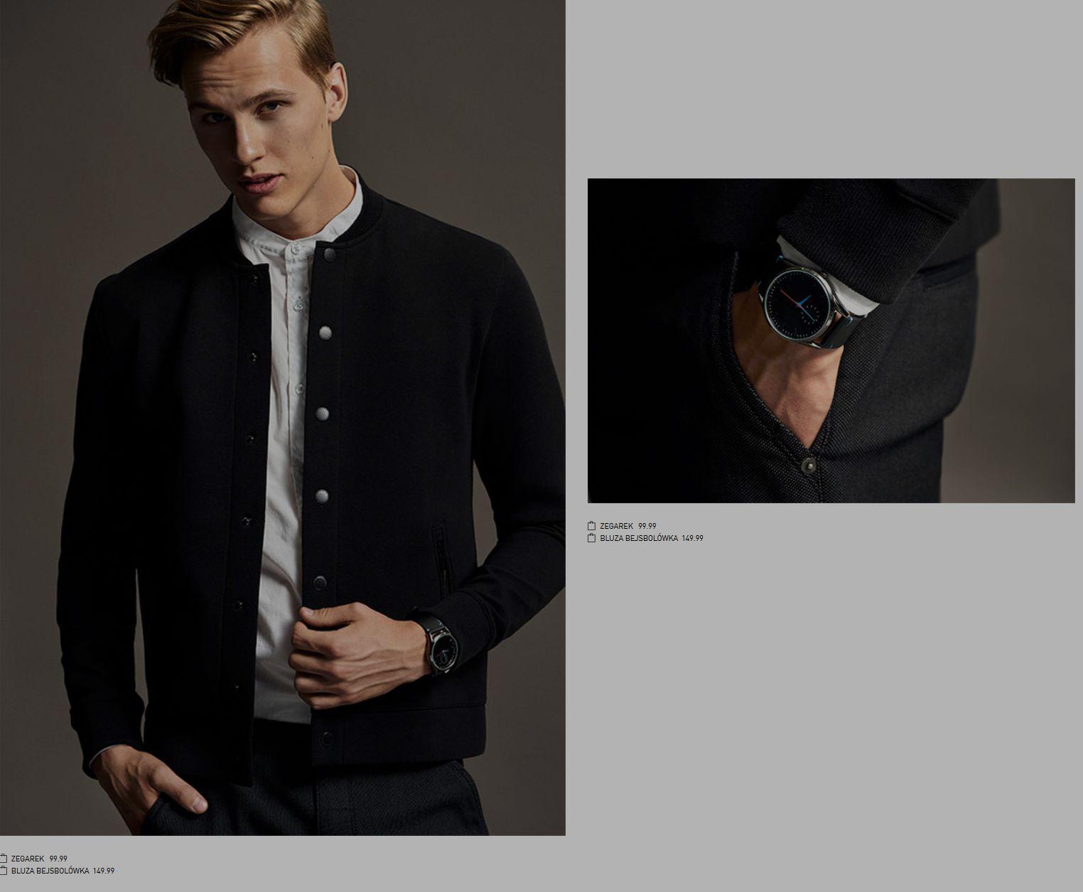 Gazetka promocyjna Reserved str. 6