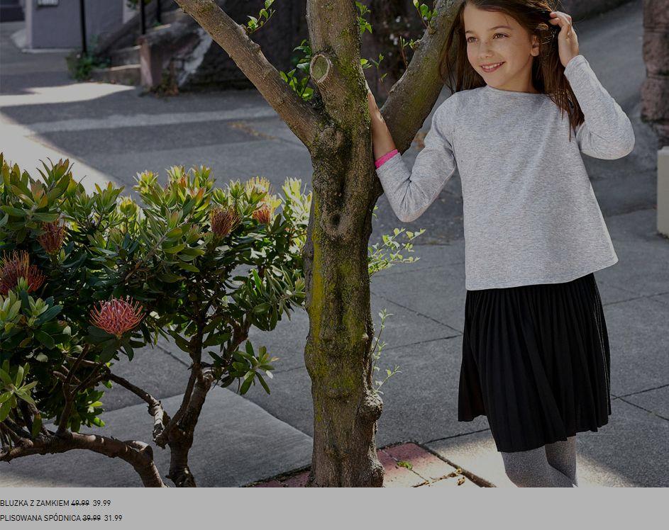 Gazetka promocyjna Reserved str. 27